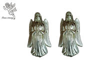 زنجیر طلا نور طناب الگوی فرشته الگوی اروپایی PP / ABS Material Angel 002 #