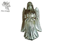 زنجیر طلا نور طناب الگوی فرشته الگوی اروپایی PP / ABS Material Angel 002 #
