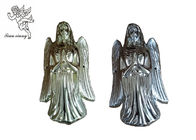 طلا نقره مس فرشته تابوت لوازم جانبی فرشته 002# گوشه تابوت پلاستیکی