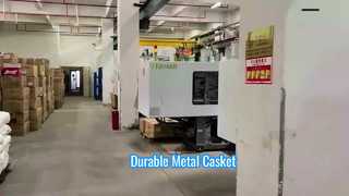 فیلم نمایش کارخانه Jiashan Tianxiang Plastic Craft Co. Ltd.