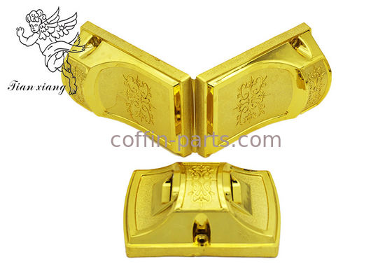 Surface Protection Solution Casket Corners Durable For Funeral Homes