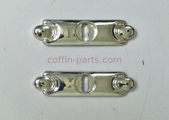 Burial Accessory Coffin Bracket With Powder Coating Surface Bracket 5#