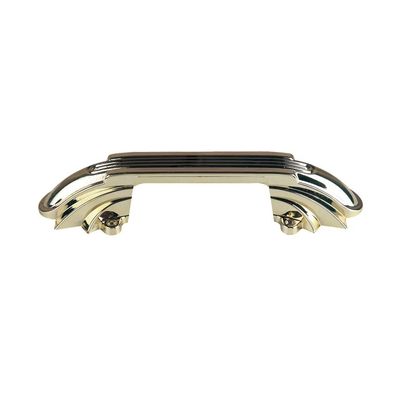 از دستگیره تابوت پلاستیکی مقاوم در برابر PP H9006 استفاده کنید