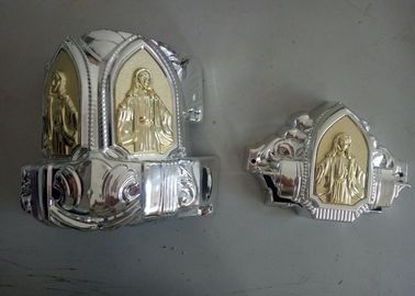 Coffin Decoration 14kg Casket Accessories Corner