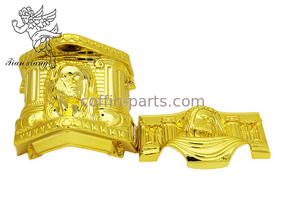 لوازم آرایشی سبک آمریکایی، اتصالات پلاستیکی پلاستیکی پلاستیکی با آهن لوله