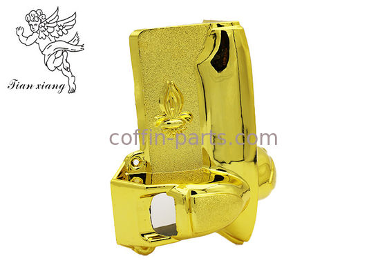 دکوراسیون کمان گوشه ای با مواد پلاستیکی PP، لوازم مراسم تشییع جنازه