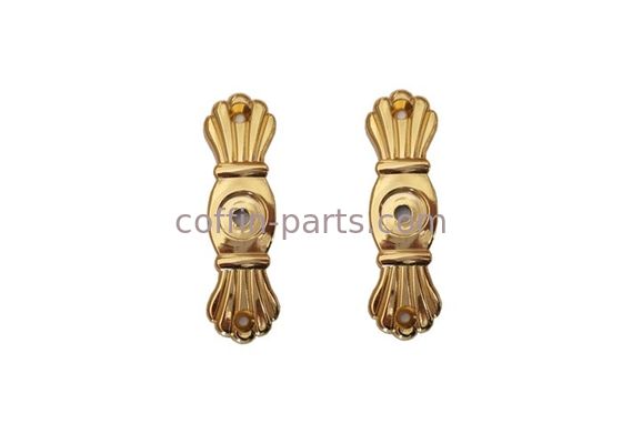 کیت سخت افزار کوره طلای یقه، لوازم جانبی برای مراسم تشییع جنازه