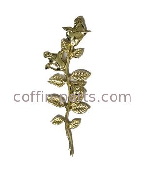 دکوراسیون تابوت دستی ، صنایع دستی ، لوازم جانبی تشییع جنازه گل