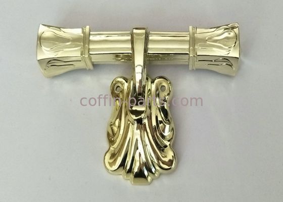 دستگیره تابوت پلاستیکی تزریق PP با طراحی مناسب