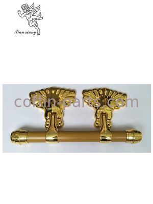 دسته تابوت پلاستیکی PP Swing با تصاویر سفارشی Tx-P